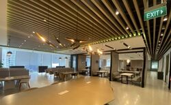 Asia Square Tower 1 (D1), Office #556572281